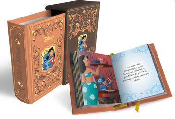 Immagine di Uscita 41 - Disney Storie in miniatura