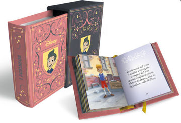 Immagine di Uscita 44 - Disney Storie in miniatura