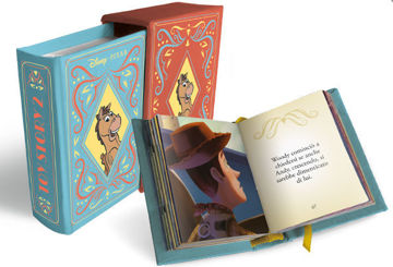 Immagine di Uscita 49 - Disney Storie in miniatura