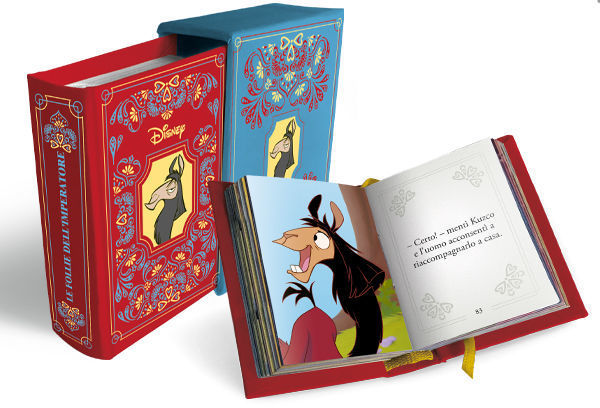 Immagine di Uscita 52 - Disney Storie in miniatura
