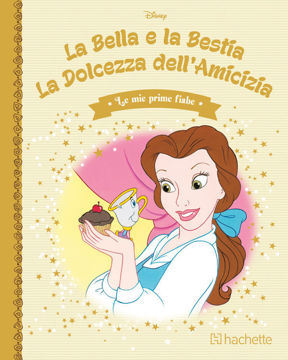 Immagine di Uscita 154 - Le mie prime fiabe