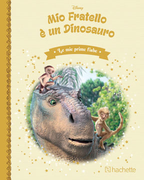 Immagine di Uscita 157 - Le mie prime fiabe