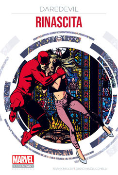 Immagine di Uscita 46 - Marvel Collection