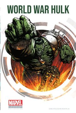 Immagine di Uscita 49 - Marvel Collection