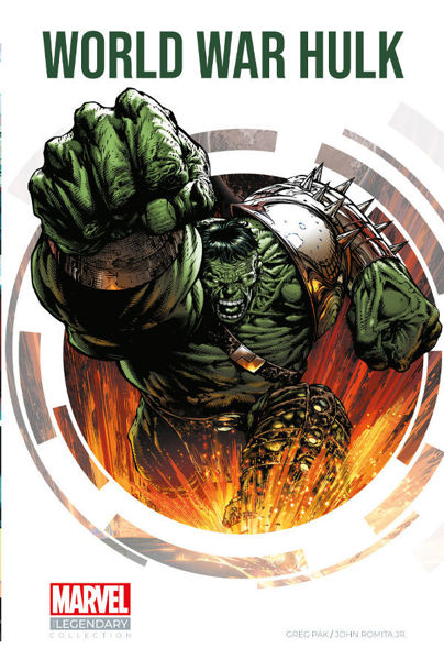 Immagine di Uscita 49 - Marvel Collection