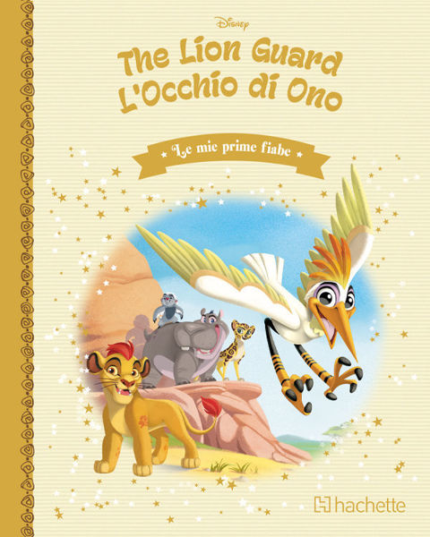 Immagine di Uscita 163 - Le mie prime fiabe