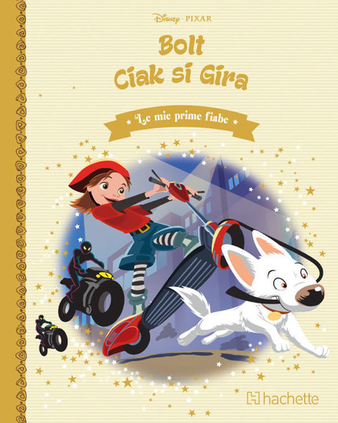 Immagine di Uscita 165 - Le mie prime fiabe