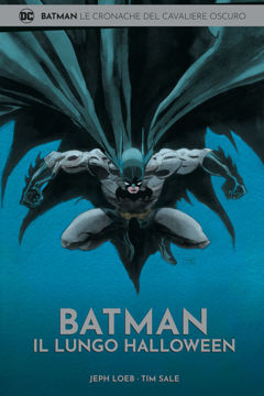 Immagine di Uscita 3 - Batman Le cronache del Cavaliere Oscuro