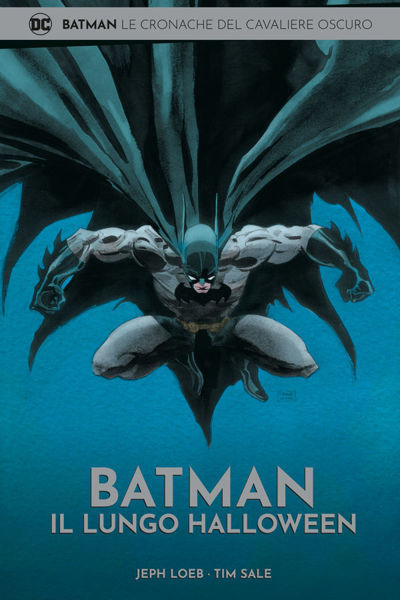 Immagine di Uscita 3 - Batman Le cronache del Cavaliere Oscuro