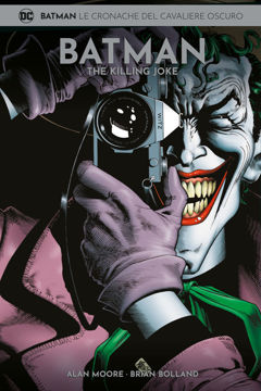 Immagine di Uscita 5 - Batman Le cronache del Cavaliere Oscuro