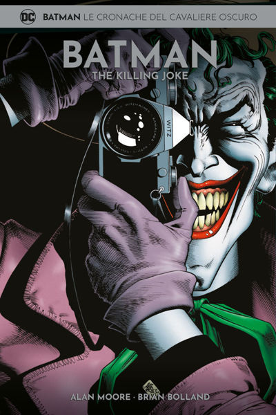 Immagine di Uscita 5 - Batman Le cronache del Cavaliere Oscuro