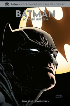 Immagine di Uscita 6 - Batman Le cronache del Cavaliere Oscuro