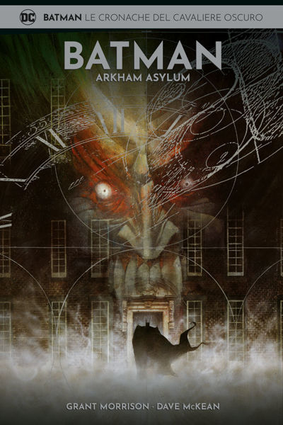 Immagine di Uscita 8 - Batman Le cronache del Cavaliere Oscuro