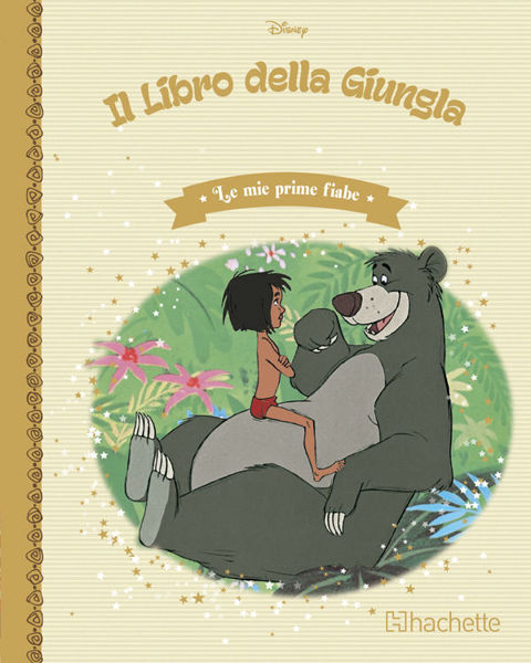 Immagine di Uscita 3 - Le mie prime fiabe Disney