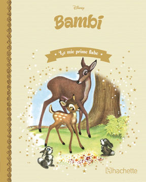 Immagine di Uscita 4 - Le mie prime fiabe Disney