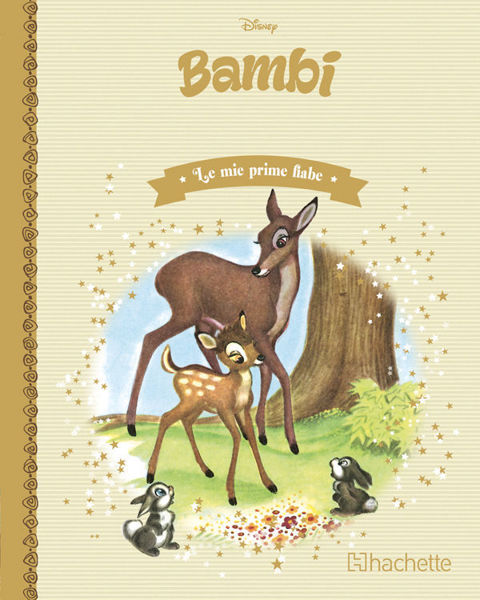 Immagine di Uscita 4 - Le mie prime fiabe Disney