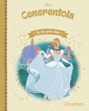 Immagine di Uscita 5 - Le mie prime fiabe Disney