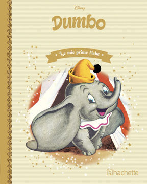 Immagine di Uscita 6 - Le mie prime fiabe Disney