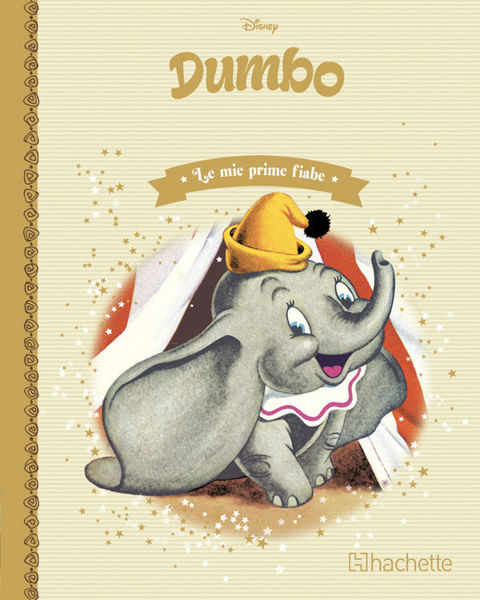 Immagine di Uscita 6 - Le mie prime fiabe Disney