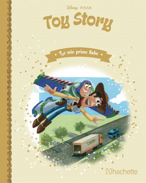 Immagine di Uscita 9 - Le mie prime fiabe Disney