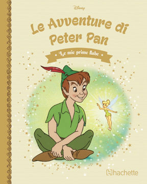 Immagine di Uscita 10 - Le mie prime fiabe Disney