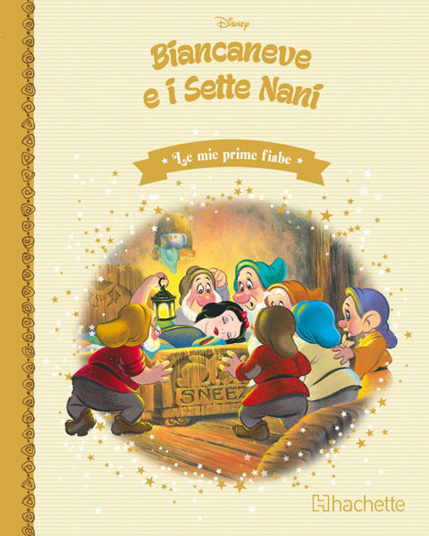 Immagine di Uscita 2 - Le mie prime fiabe Disney