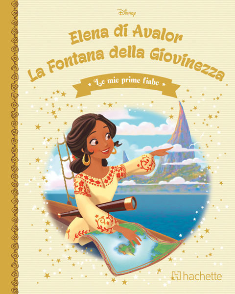 Immagine di Uscita 170 - Le mie prime fiabe