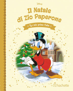 Immagine di Uscita 172 - Le mie prime fiabe