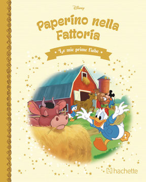 Immagine di Uscita 173 - Le mie prime fiabe