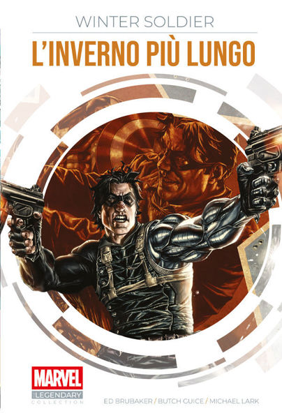 Immagine di Uscita 52 - Marvel Collection