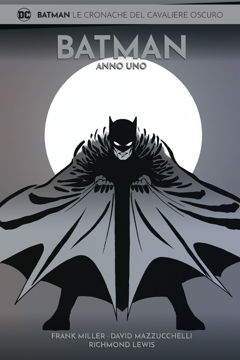 Immagine di Uscita 10 - Batman Le cronache del Cavaliere Oscuro