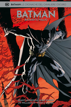 Immagine di Uscita 11 - Batman Le cronache del Cavaliere Oscuro