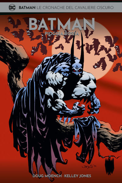 Immagine di Uscita 13 - Batman Le cronache del Cavaliere Oscuro