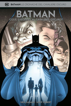 Immagine di Uscita 14 - Batman Le cronache del Cavaliere Oscuro