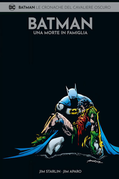 Immagine di Uscita 15 - Batman Le cronache del Cavaliere Oscuro
