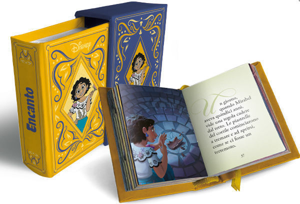 Immagine di Uscita 60 - Disney Storie in miniatura