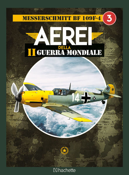 Immagine di Uscita 3 - Aerei della II Guerra Mondiale