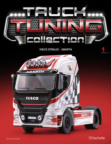 Immagine di Uscita 1 - Truck Tuning Collection