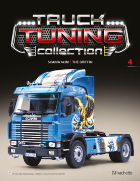 Immagine di Uscita 4 - Truck Tuning Collection