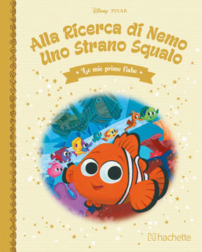 Immagine di Uscita 179 - Le mie prime fiabe