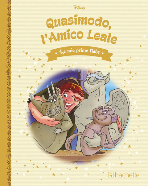 Immagine di Uscita 180 - Le mie prime fiabe