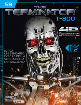 Immagine di Uscita 59 - Terminator