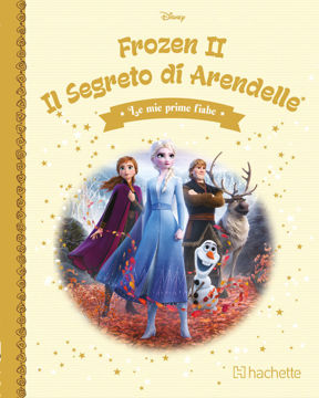 Immagine di Uscita 181 - Le mie prime fiabe