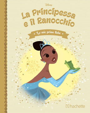 Immagine di Uscita 13 - Le mie prime fiabe Disney