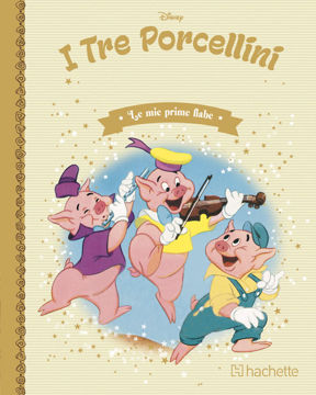 Immagine di Uscita 14 - Le mie prime fiabe Disney