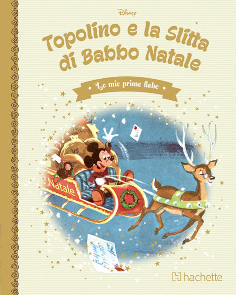 Immagine di Uscita 15 - Le mie prime fiabe Disney