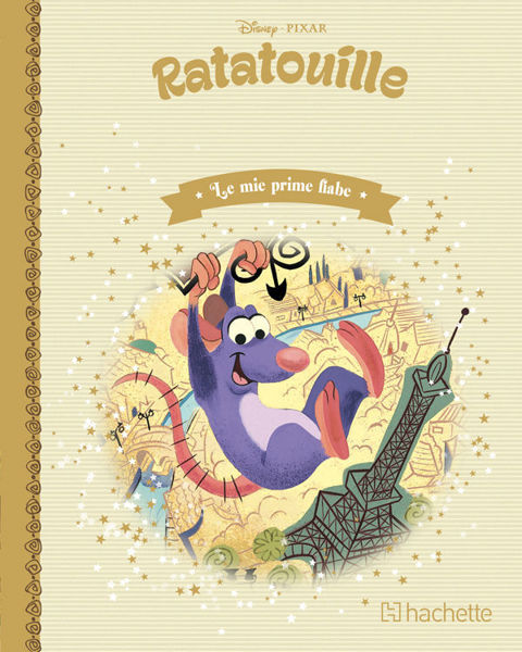 Immagine di Uscita 16 - Le mie prime fiabe Disney