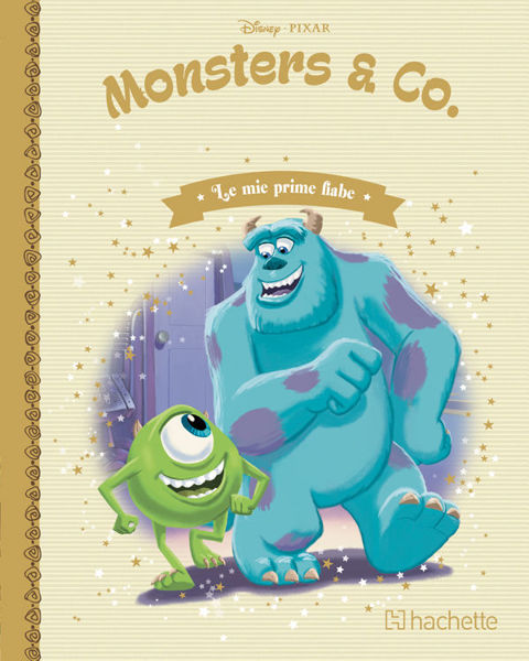 Immagine di Uscita 17 - Le mie prime fiabe Disney