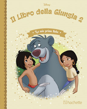 Immagine di Uscita 18 - Le mie prime fiabe Disney