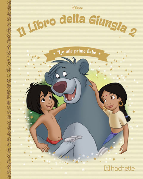 Immagine di Uscita 18 - Le mie prime fiabe Disney